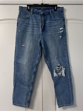 GAP Jeans